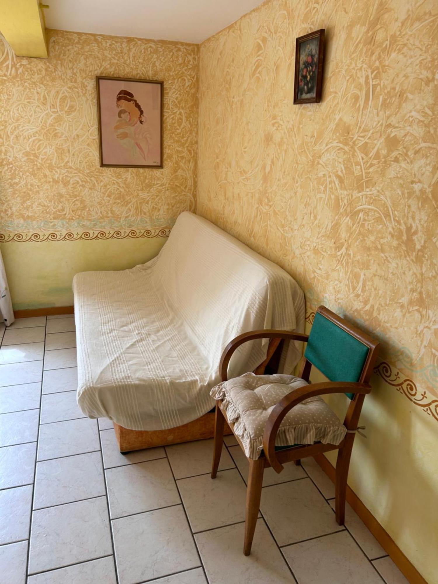La Fermette - Calme - Wifi - Plain Pied Villa Favières Dış mekan fotoğraf